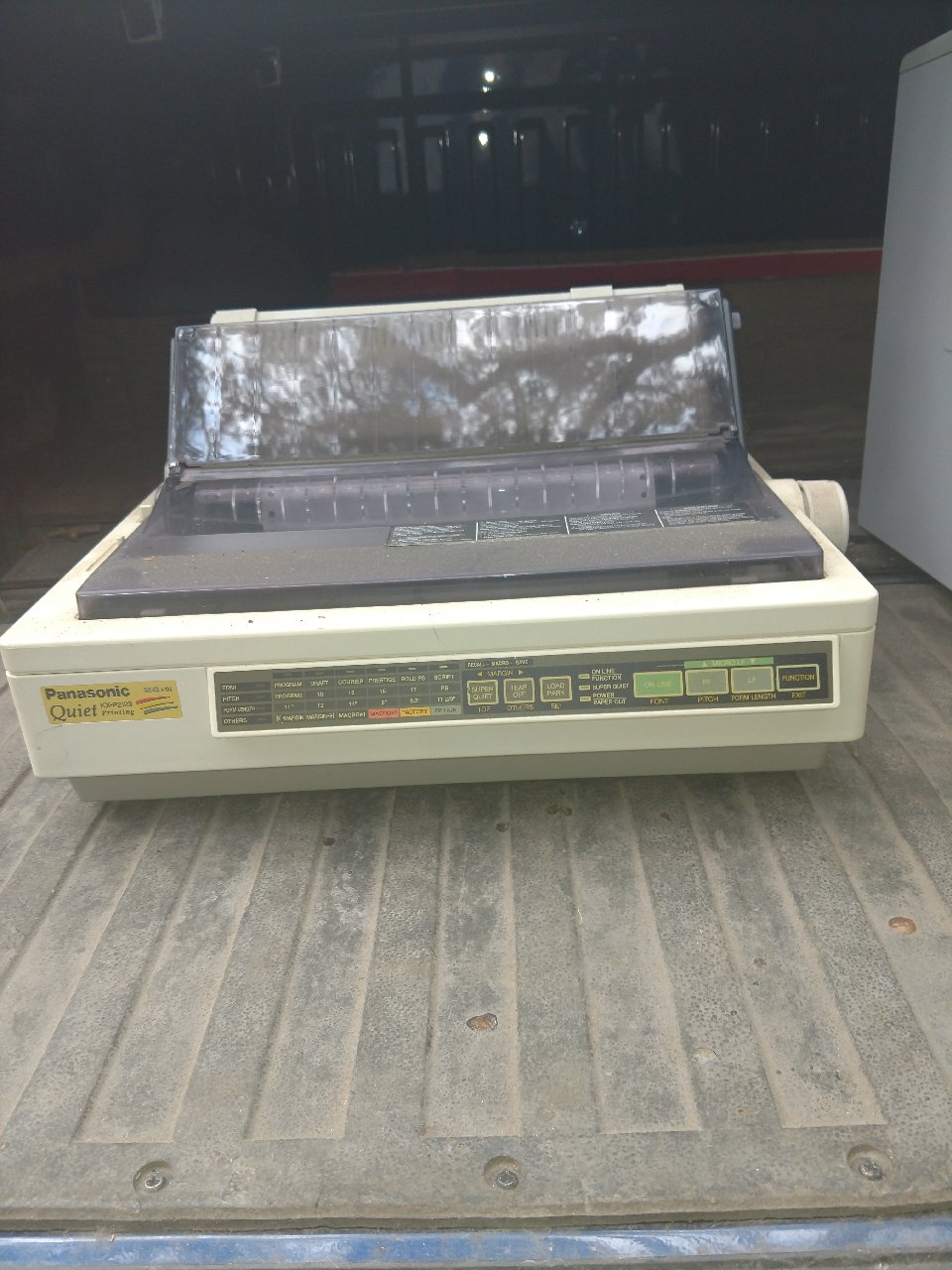 Panosonic Dot Matrix Printer1.jpg